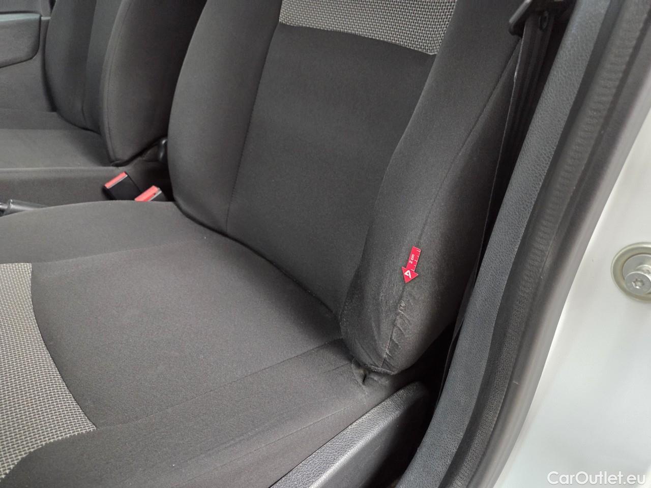  Dacia  Dokker 1.5 dCi 75 Ambiance Van 75HP #72