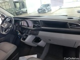  Volkswagen  Transporter VOLKSWAGEN  / 2019 / 4P / Fourgon tôlé 2.0 TDi 150 L2H1 Business Plus #5