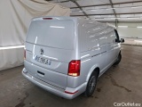  Volkswagen  Transporter VOLKSWAGEN  / 2019 / 4P / Fourgon tôlé 2.0 TDi 150 L2H1 Business Plus #3