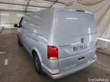  Volkswagen  Transporter VOLKSWAGEN  / 2019 / 4P / Fourgon tôlé 2.0 TDi 150 L2H1 Business Plus #2