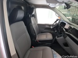  Volkswagen  Transporter VOLKSWAGEN  / 2019 / 4P / Fourgon tôlé 2.0 TDi 150 L2H1 Business Plus #8