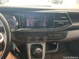  Volkswagen  Transporter VOLKSWAGEN  / 2019 / 4P / Fourgon tôlé 2.0 TDi 150 L2H1 Business Plus #7