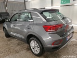  Volkswagen  T-ROC VOLKSWAGEN  / 2021 / 5P / SUV 1.0 TSI 110 LIFE BUSINESS #2