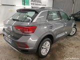  Volkswagen  T-ROC VOLKSWAGEN  / 2021 / 5P / SUV 1.0 TSI 110 LIFE BUSINESS #3
