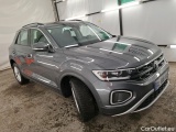  Volkswagen  T-ROC VOLKSWAGEN  / 2021 / 5P / SUV 1.0 TSI 110 LIFE BUSINESS #4