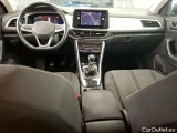  Volkswagen  T-ROC VOLKSWAGEN  / 2021 / 5P / SUV 1.0 TSI 110 LIFE BUSINESS #5