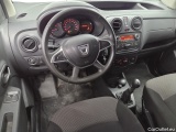 Dacia  Dokker 1.5 dCi 75 Ambiance Van 75HP #7