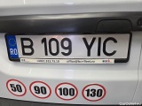  Dacia  Dokker 1.5 dCi 75 Ambiance Van 75HP #10
