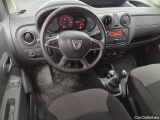  Dacia  Dokker 1.5 dCi 75 Ambiance Van 75HP #7