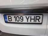  Dacia  Dokker 1.5 dCi 75 Ambiance Van 75HP #10