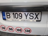  Dacia  Dokker 1.5 dCi 75 Ambiance Van 75HP #10