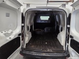  Dacia  Dokker 1.5 dCi 75 Ambiance Van 75HP #9