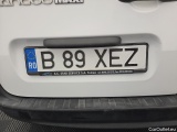 Renault  Kangoo 1.5 dCi 90HP Expression Eco2 #10