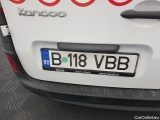  Renault  Kangoo 1.5 dCi 90HP Expression Eco2 #10