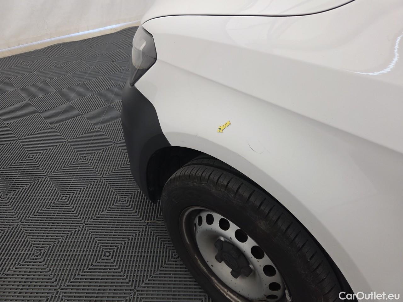  Volkswagen  Caddy 2.0 TDI 102CP Maxi #5