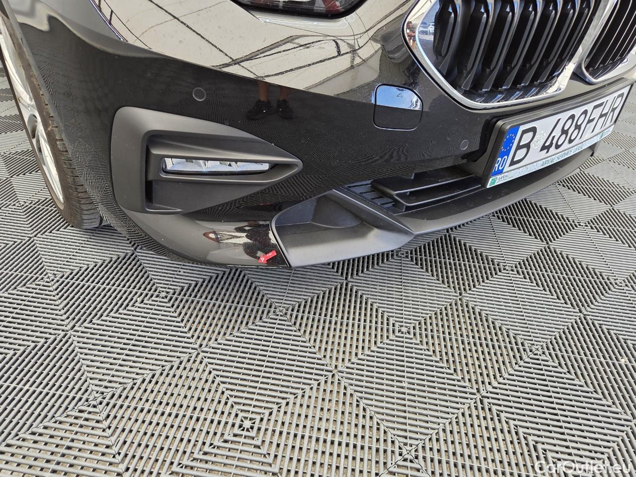  Bmw  Serie 2 2.0 218d Gran Coupe Advantage AT #9