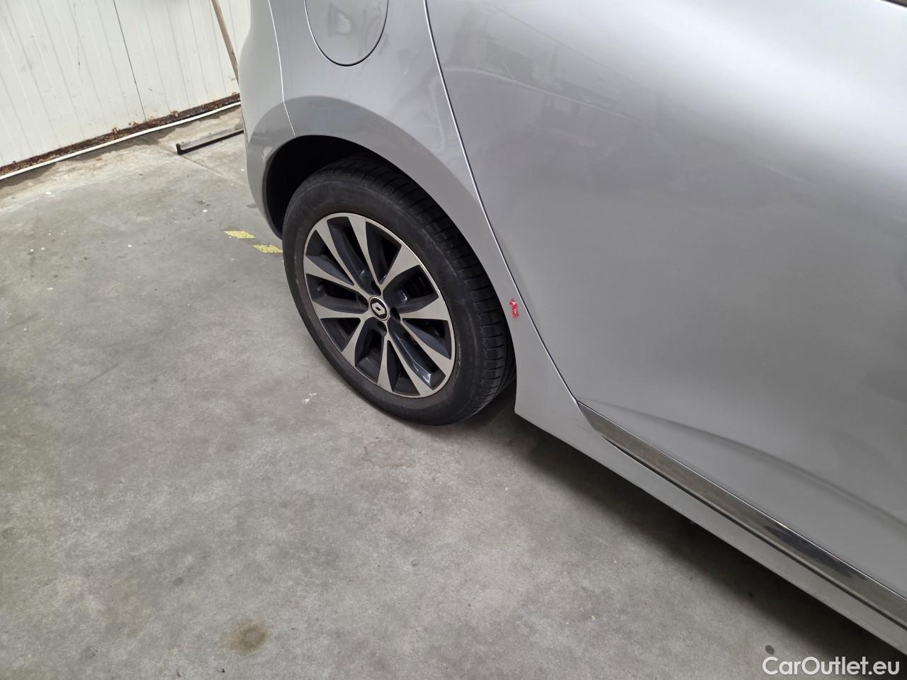  Renault  Clio 1.0 TCe 90CP Intens X-Tronic #16