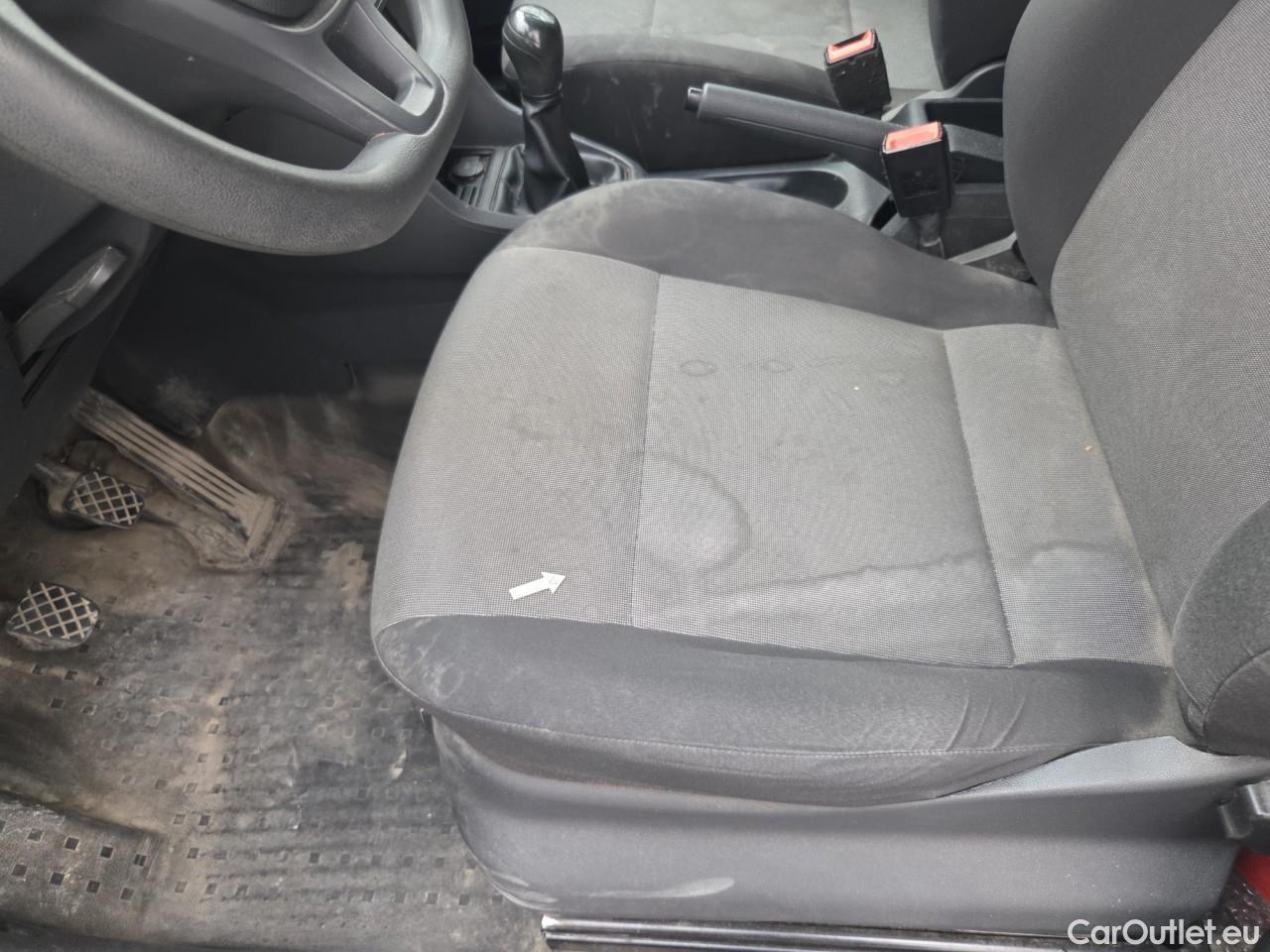  Volkswagen  Caddy 2.0 TDI 102CP Maxi #55