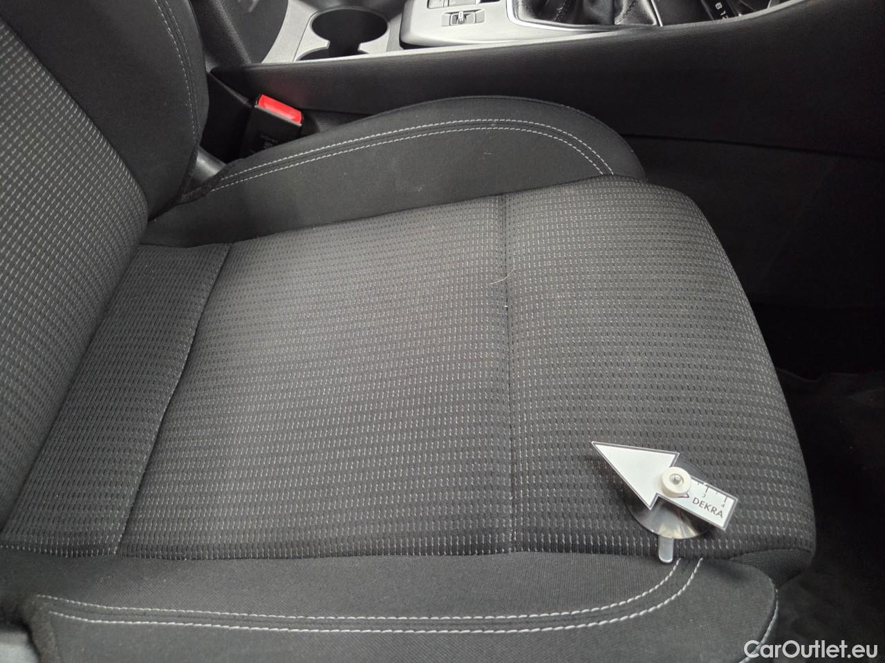  Nissan  Qashqai 1.3 138CP mild-hybrid Visia #37