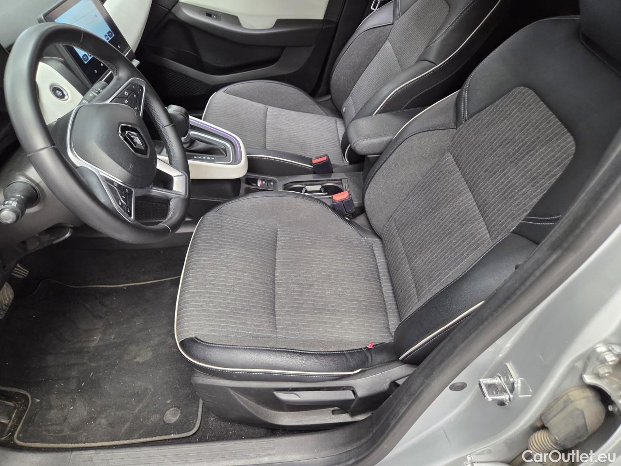  Renault  Clio 1.0 TCe 90CP Intens X-Tronic #26