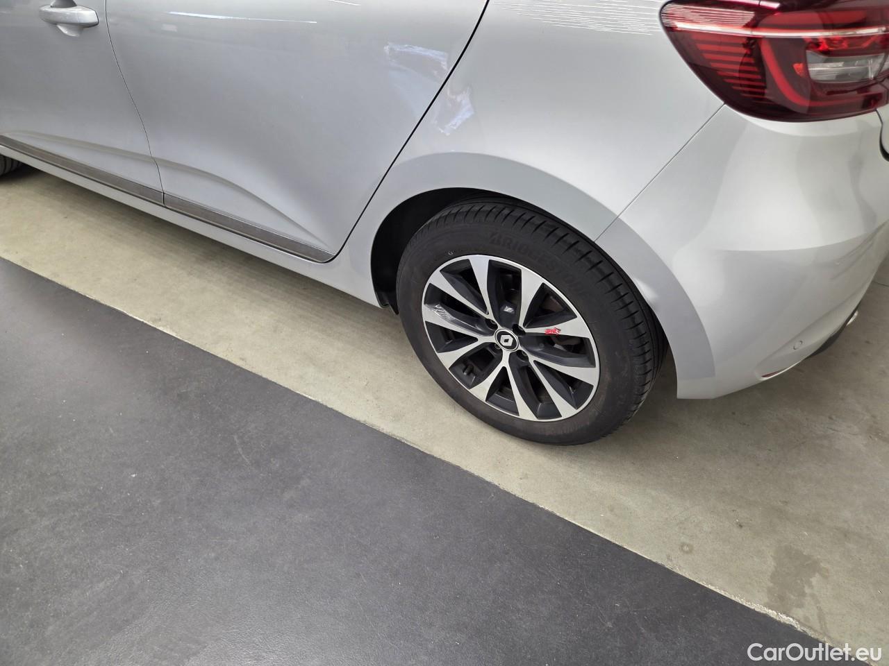  Renault  Clio 1.0 TCe 90CP Intens X-Tronic #19
