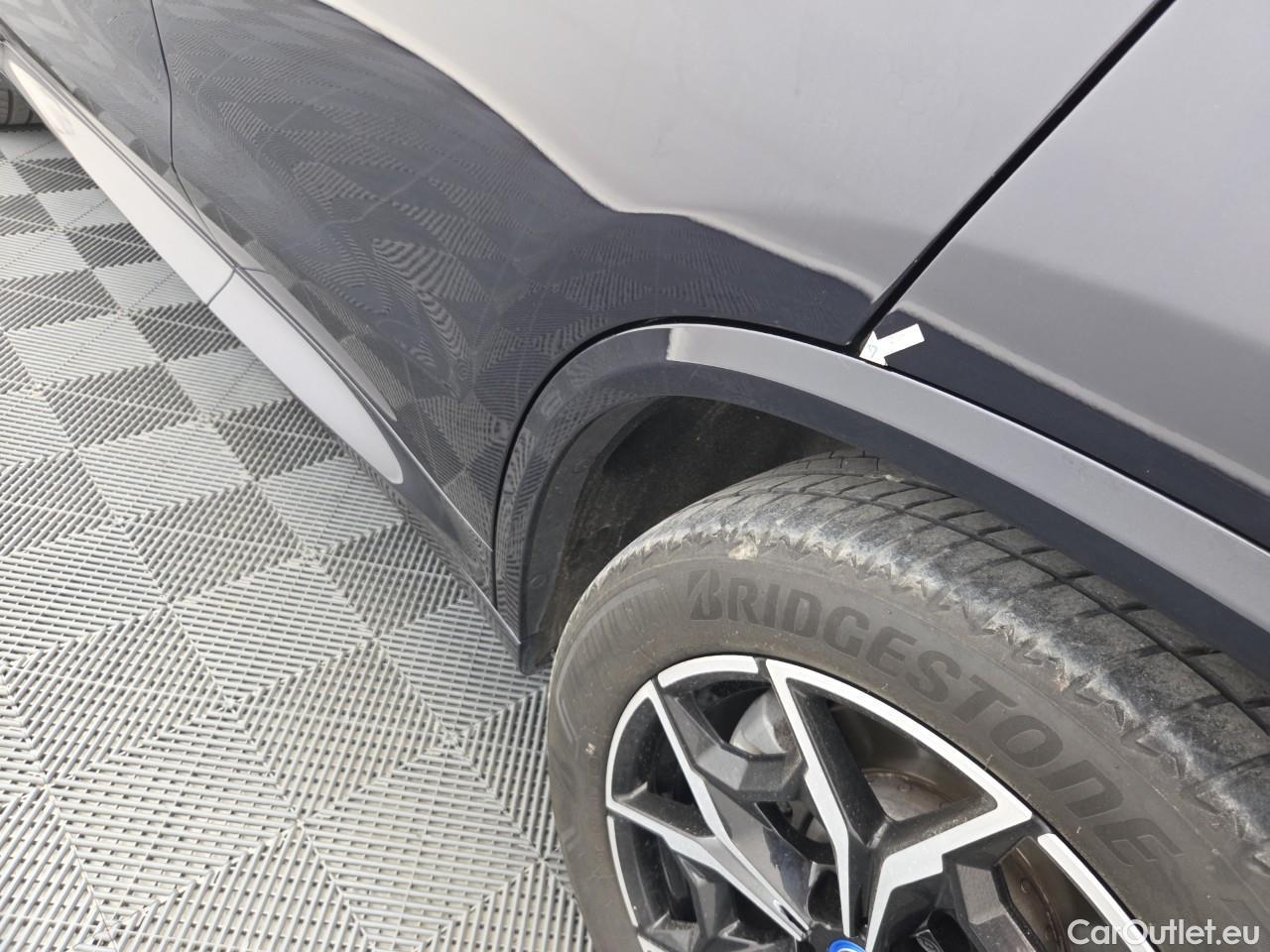  Bmw  X3 2.0 xDrive30e M Sport AT #38