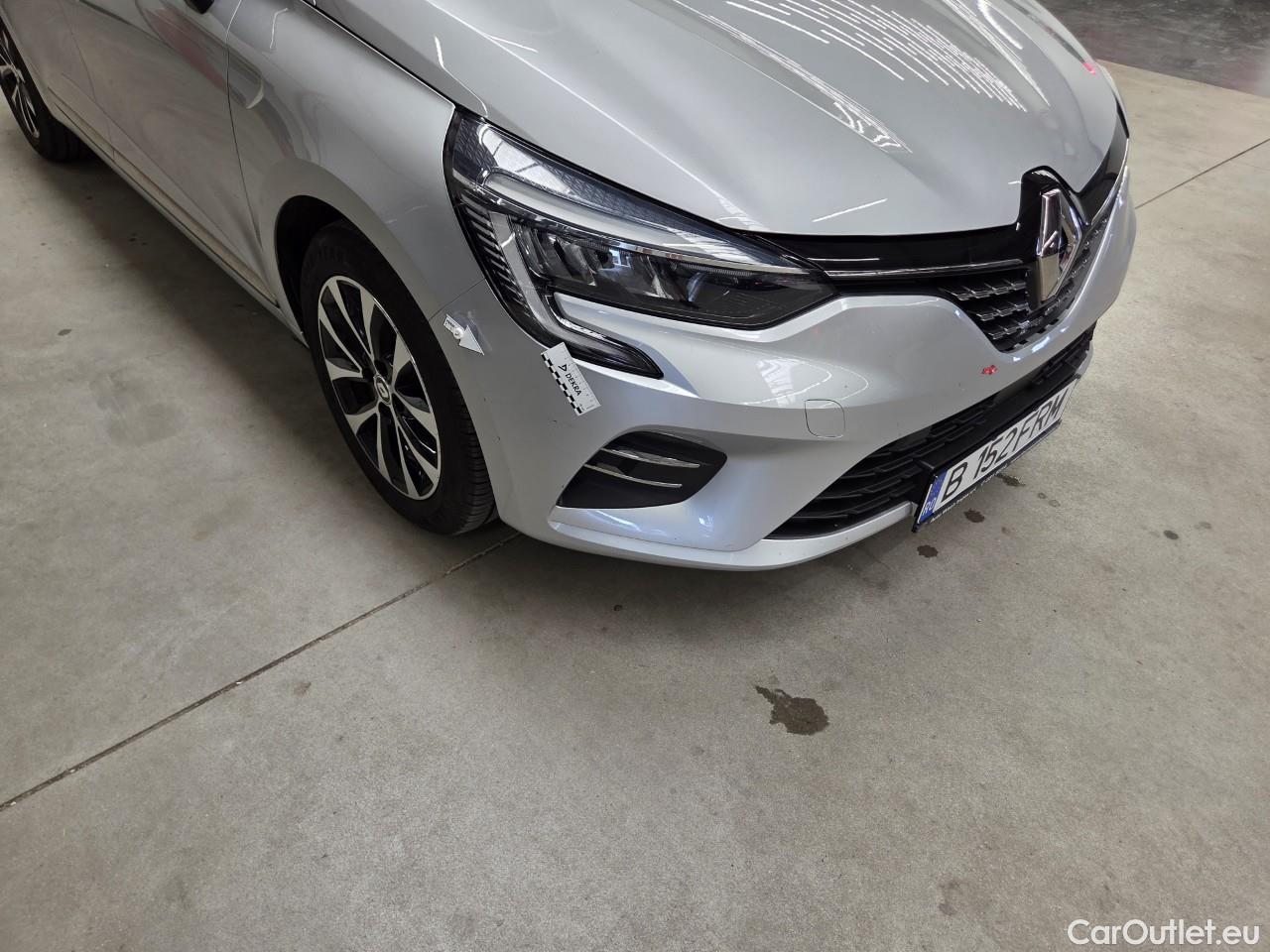  Renault  Clio 1.0 TCe 90CP Intens X-Tronic #5