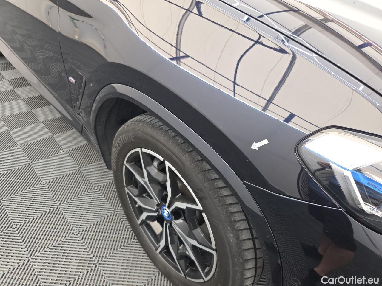  Bmw  X3 2.0 xDrive30e M Sport AT #14