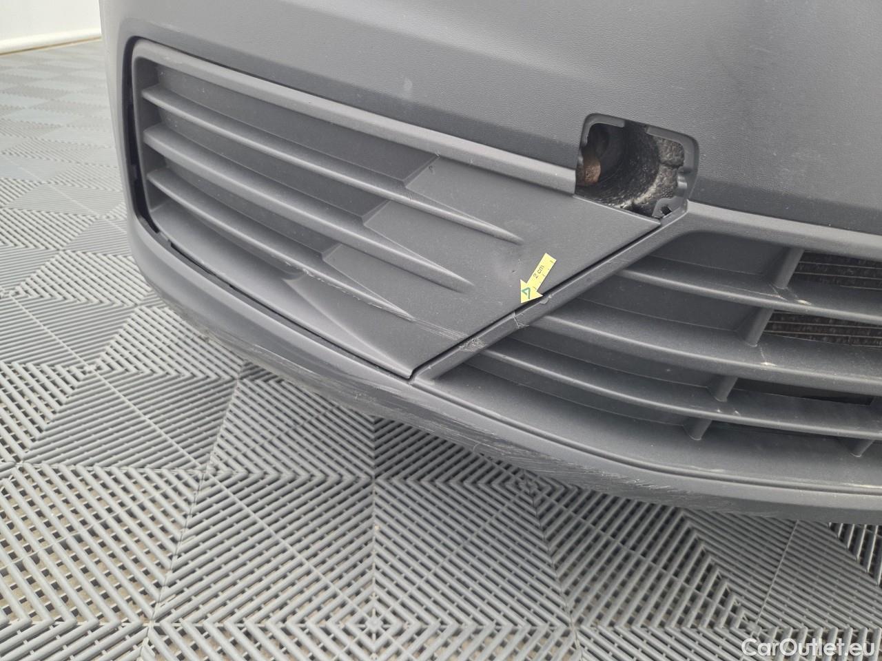  Volkswagen  Caddy 2.0 TDI 102CP Maxi #16