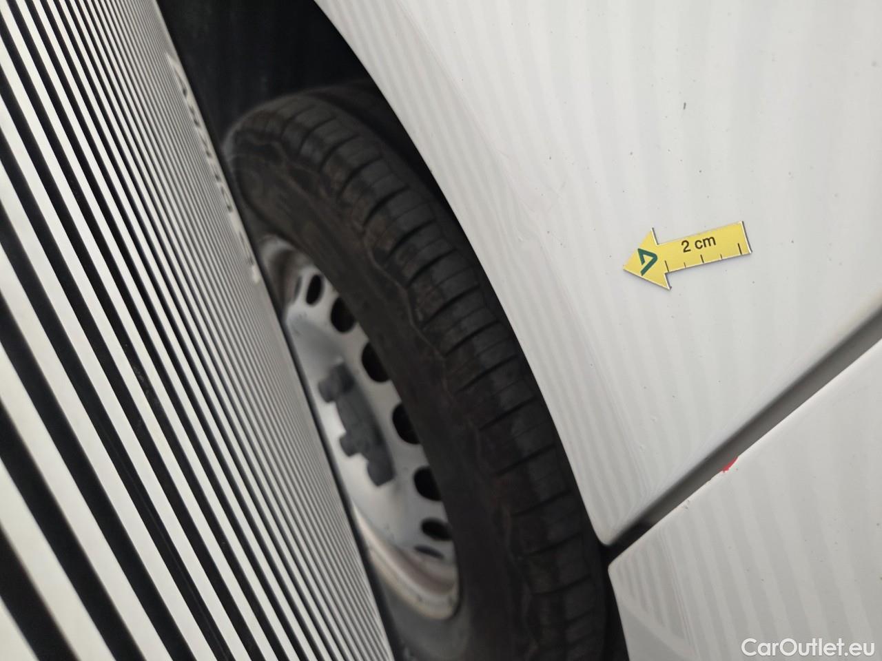  Volkswagen  Caddy 2.0 TDI 102CP Maxi #32