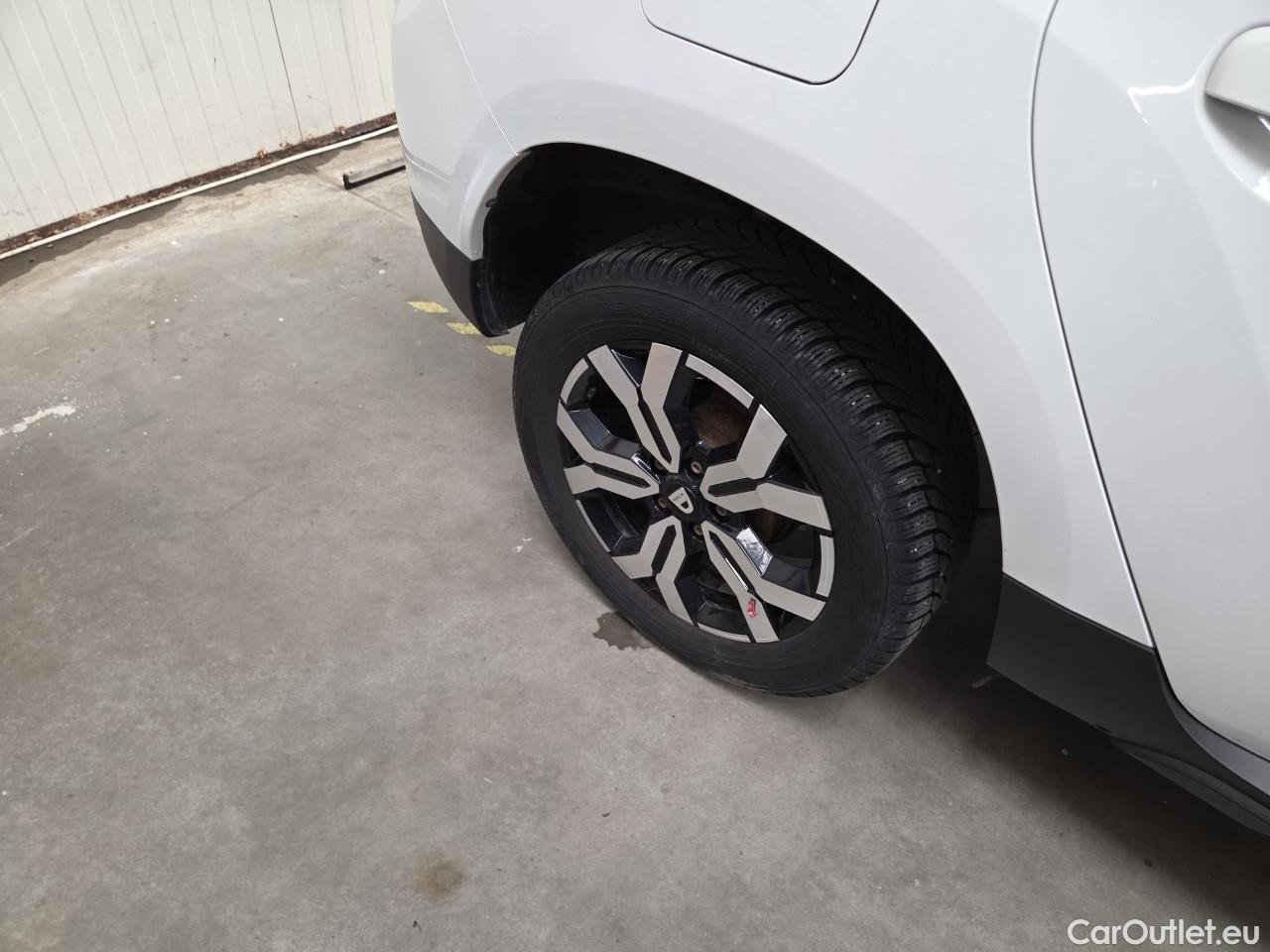  Dacia  Duster 1.5 Blue dCi 115CP Prestige 4WD #14
