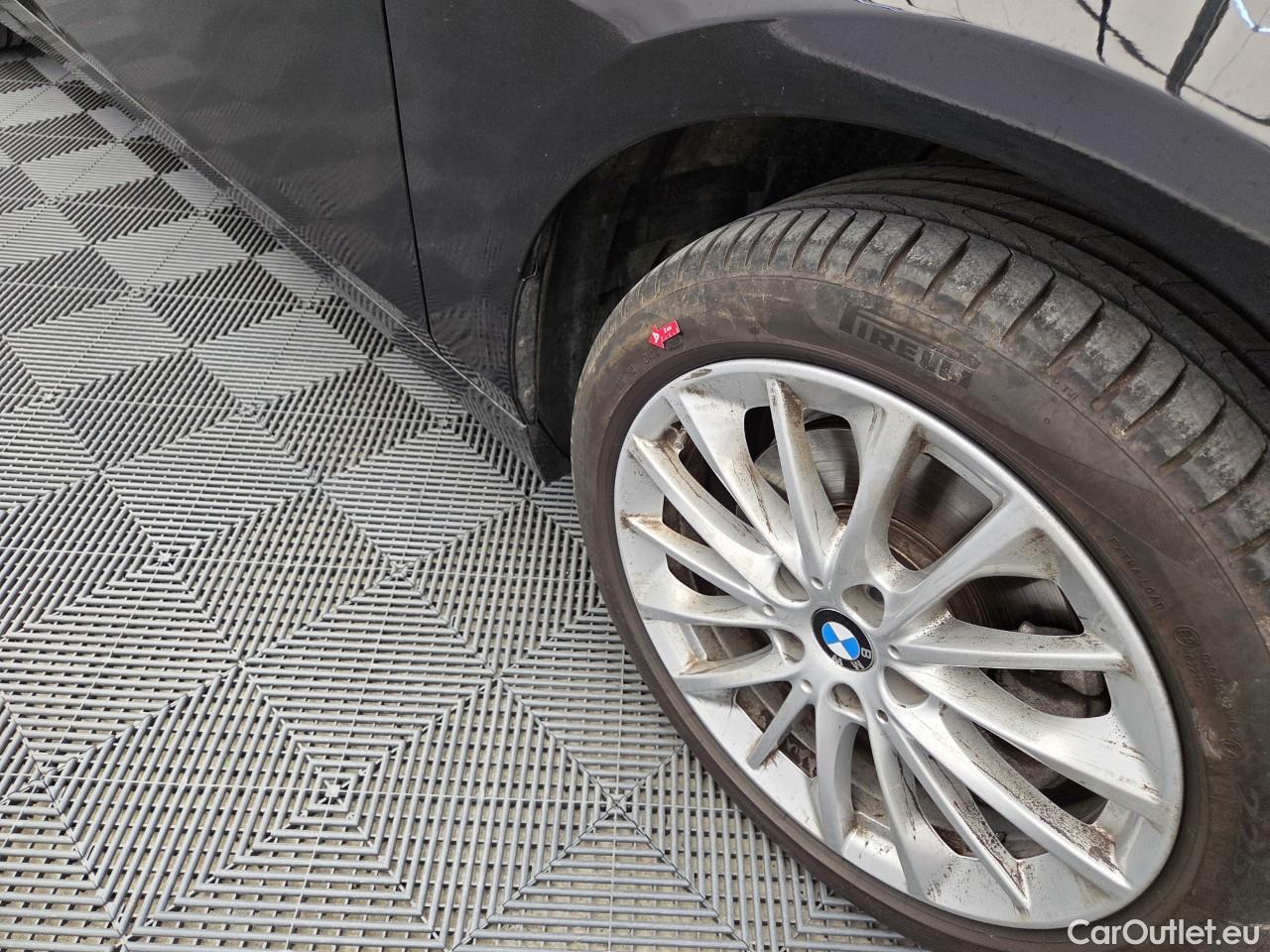  Bmw  Serie 2 2.0 218d Gran Coupe Advantage AT #17