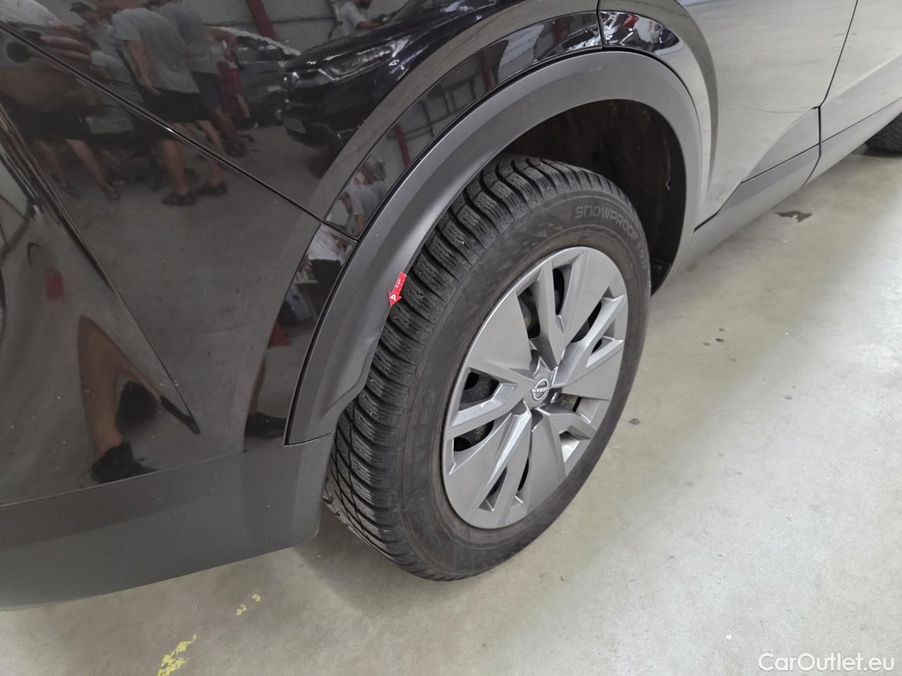  Nissan  Qashqai 1.3 138CP mild-hybrid Visia #28