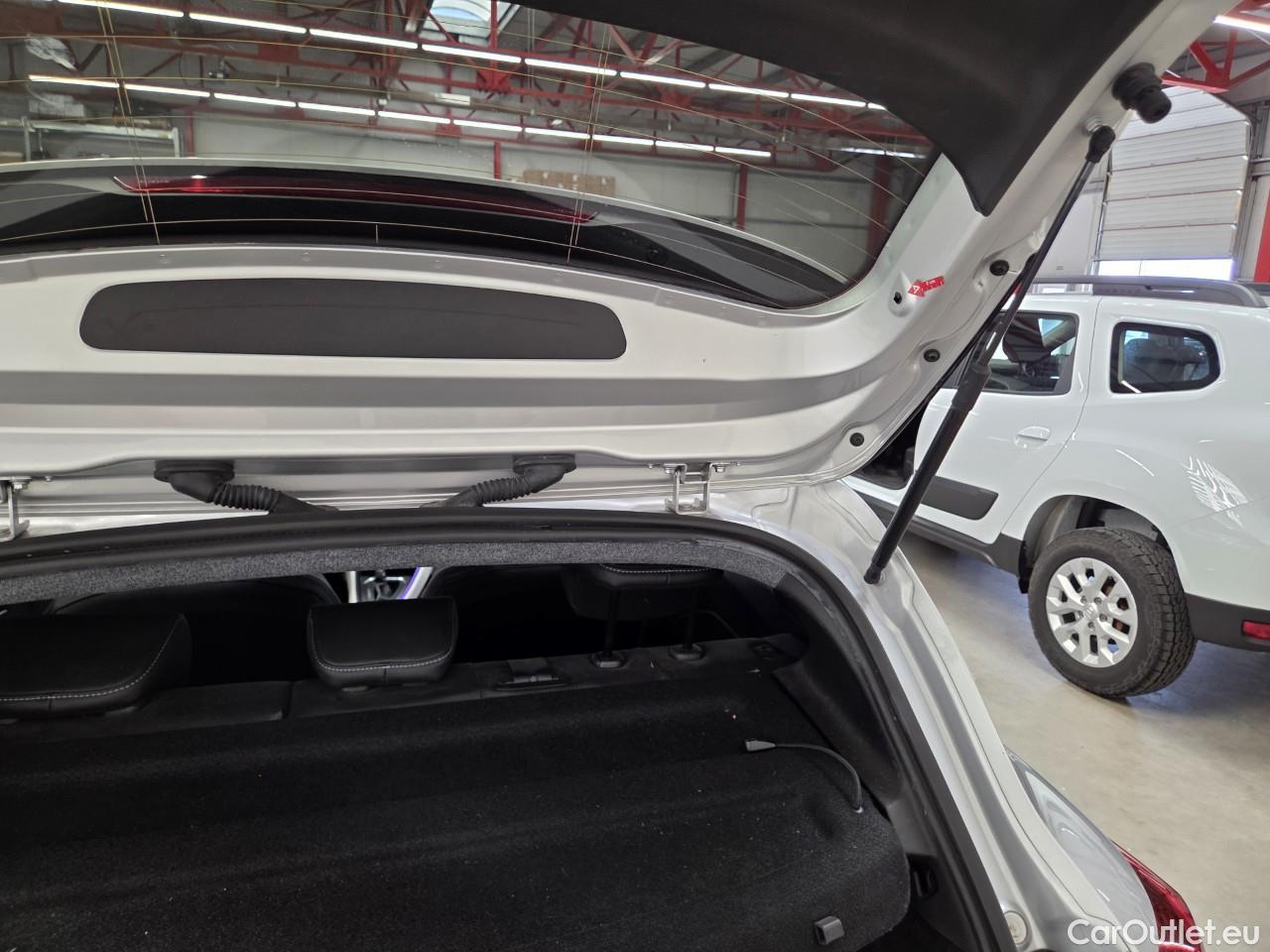  Renault  Clio 1.0 TCe 90CP Intens X-Tronic #30