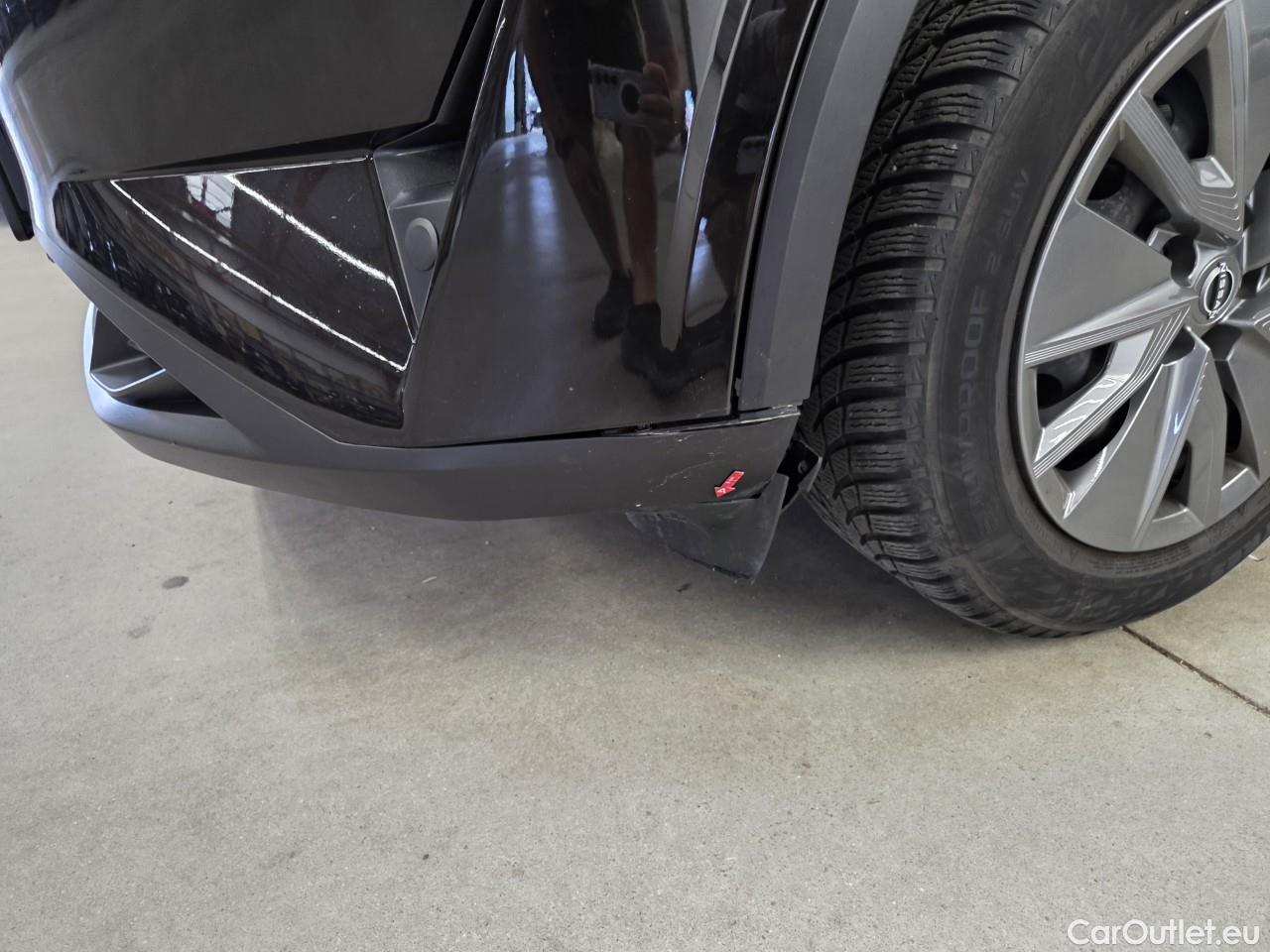  Nissan  Qashqai 1.3 138CP mild-hybrid Visia #14