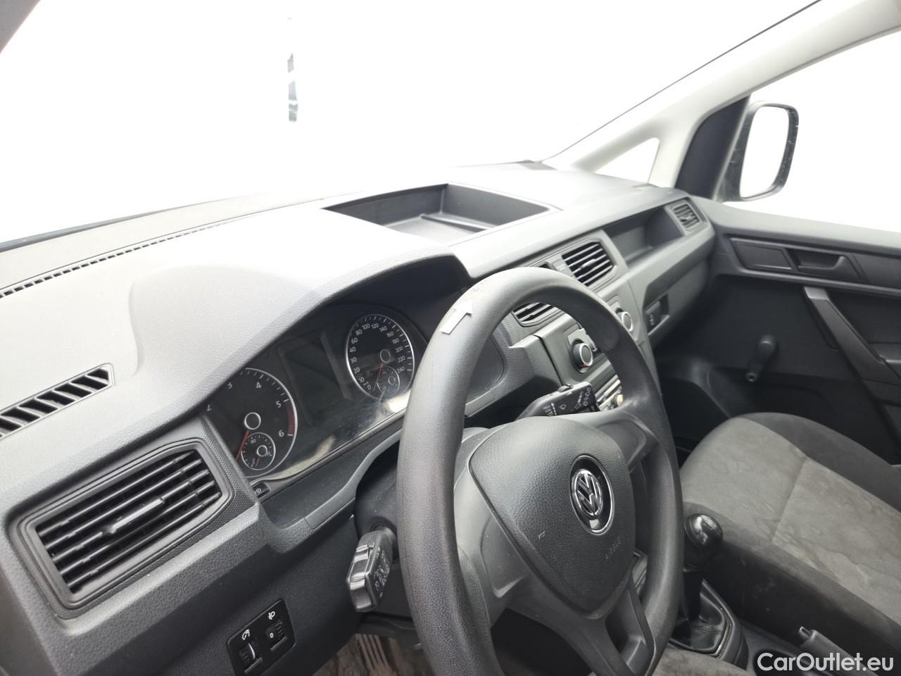  Volkswagen  Caddy 2.0 TDI 102CP Maxi #57