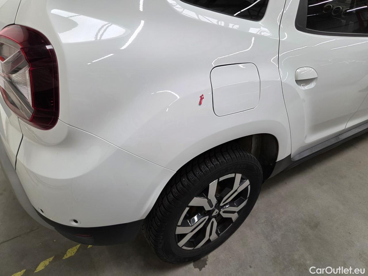  Dacia  Duster 1.5 Blue dCi 115CP Prestige 4WD #11