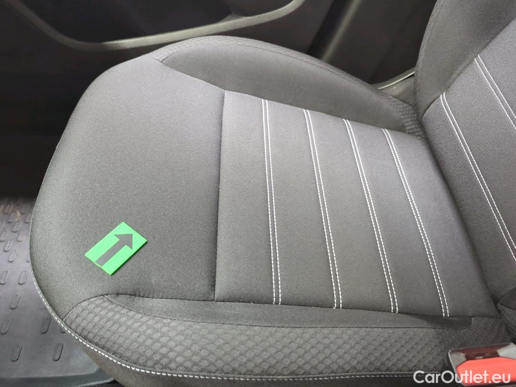  Dacia  Duster 1.5 Blue dCi 115CP Expression 4x4 #4