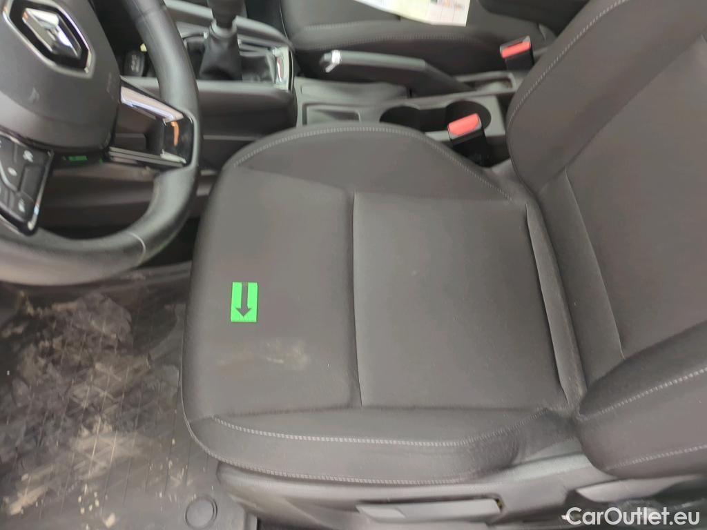  Renault  Clio 1.5 Blue dCi 100 Life #9