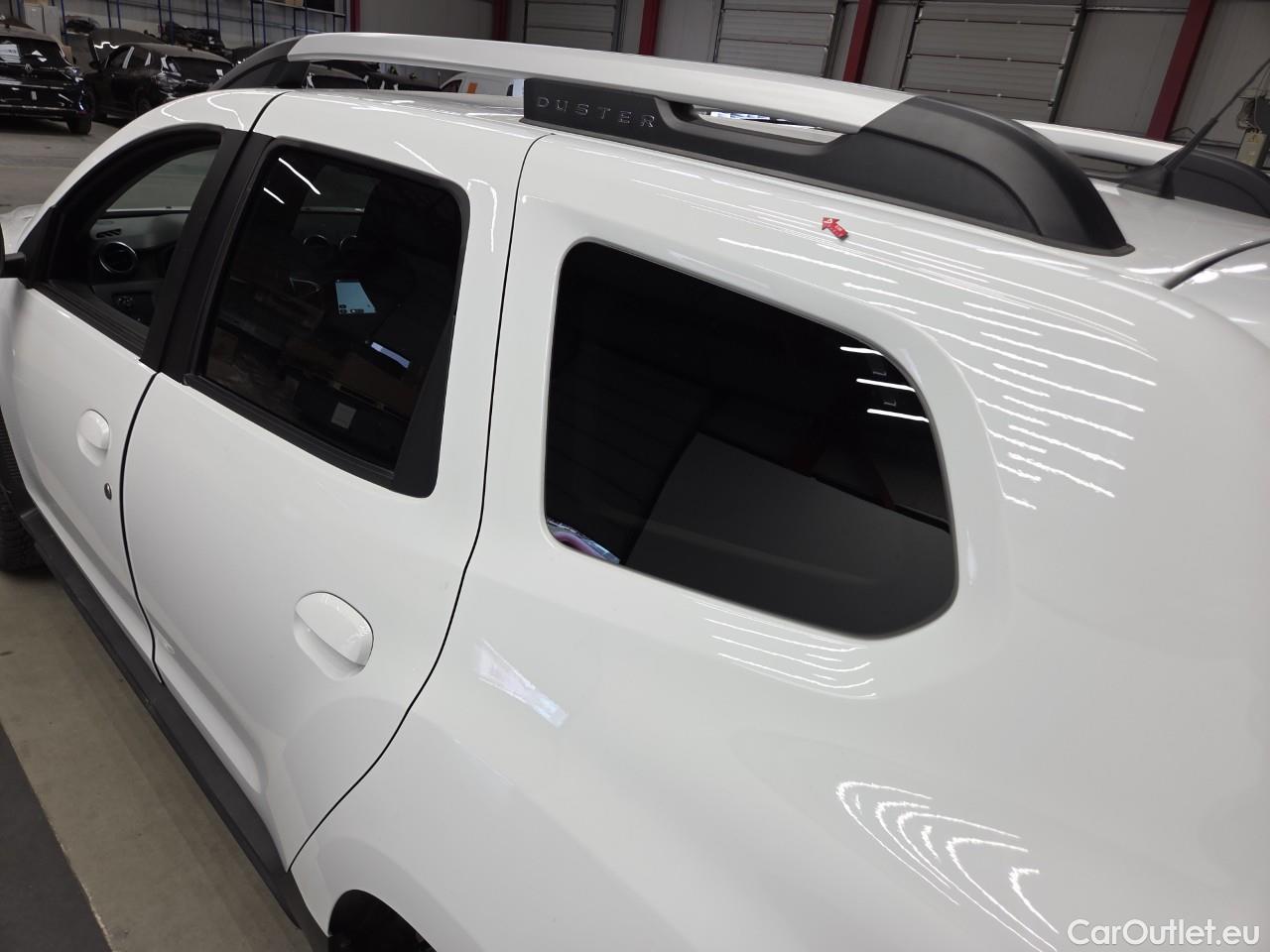  Dacia  Duster 1.5 Blue dCi 115CP Prestige 4WD #18