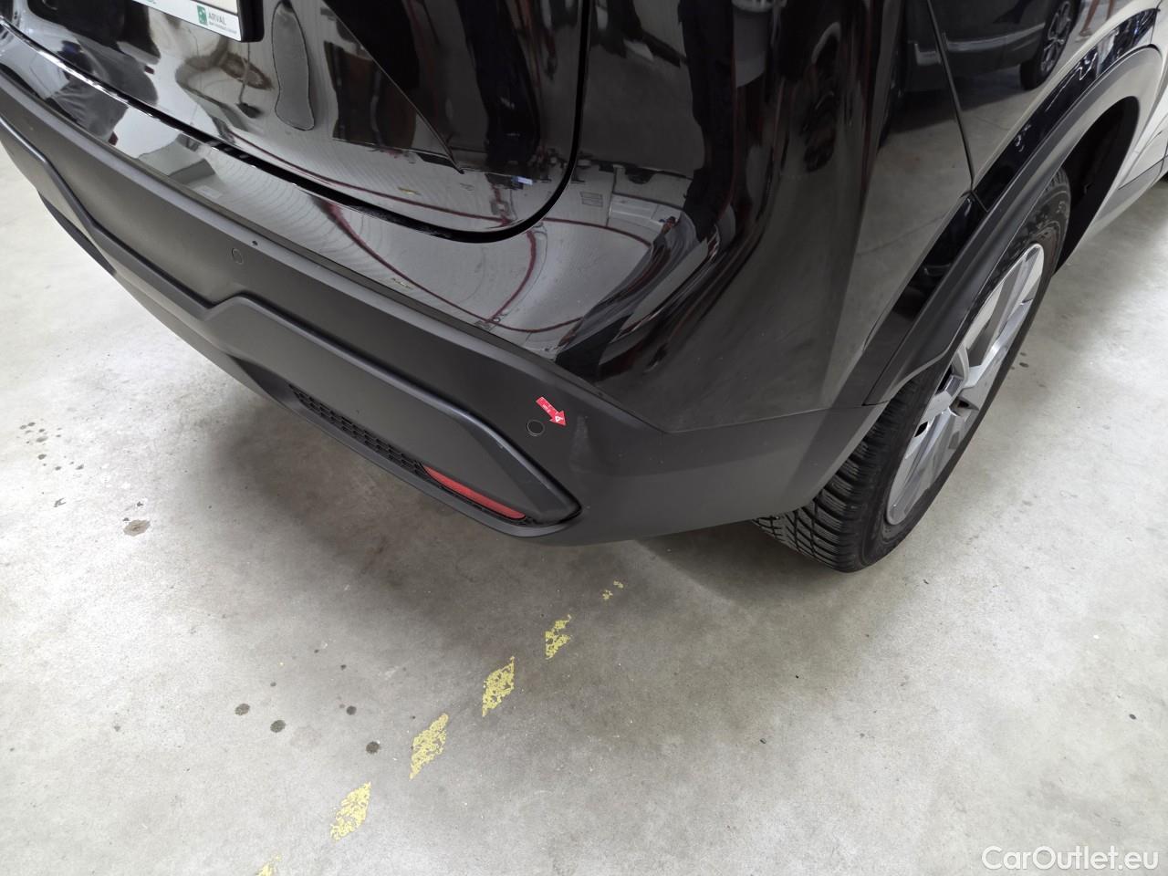  Nissan  Qashqai 1.3 138CP mild-hybrid Visia #31