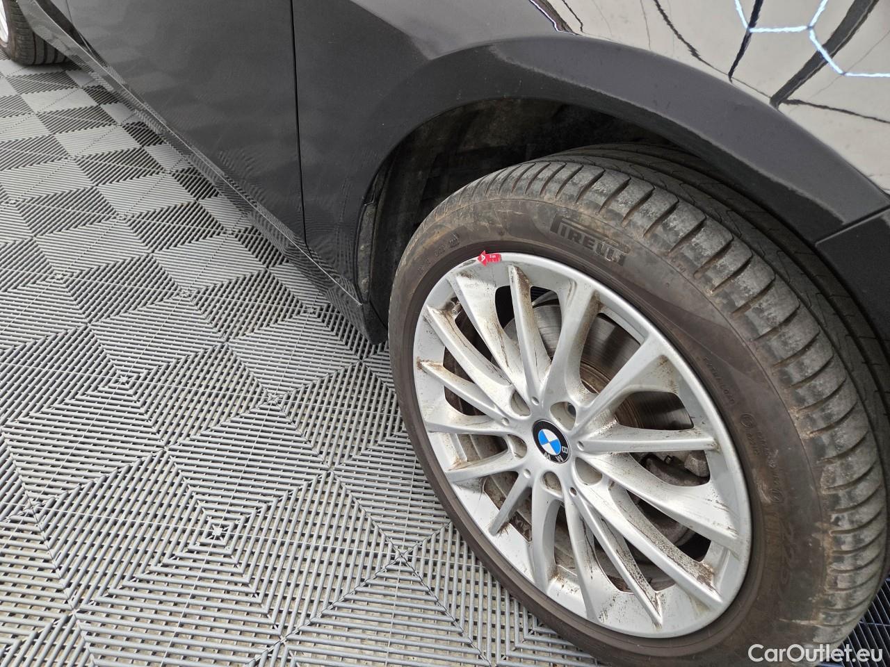  Bmw  Serie 2 2.0 218d Gran Coupe Advantage AT #15