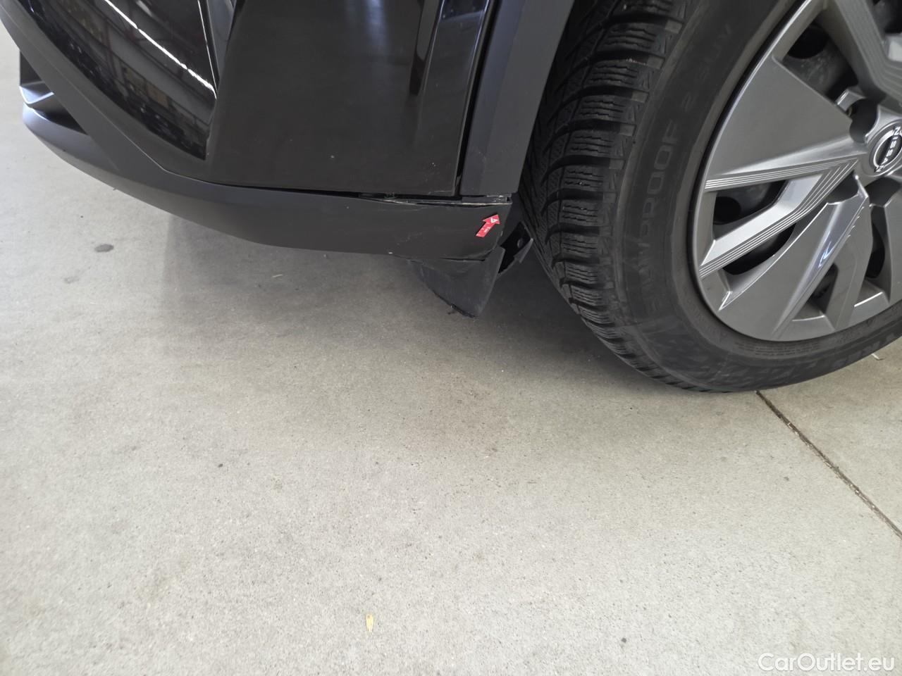  Nissan  Qashqai 1.3 138CP mild-hybrid Visia #16