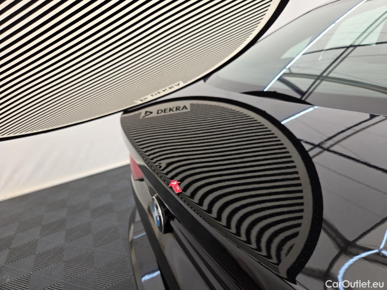  Bmw  Serie 2 2.0 218d Gran Coupe Advantage AT #34