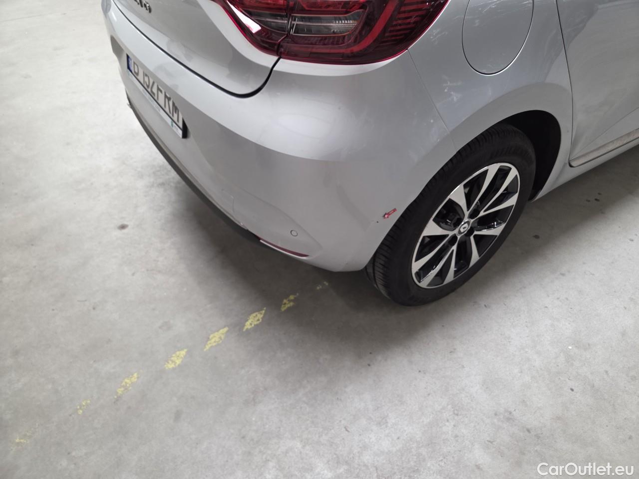  Renault  Clio 1.0 TCe 90CP Intens X-Tronic #18
