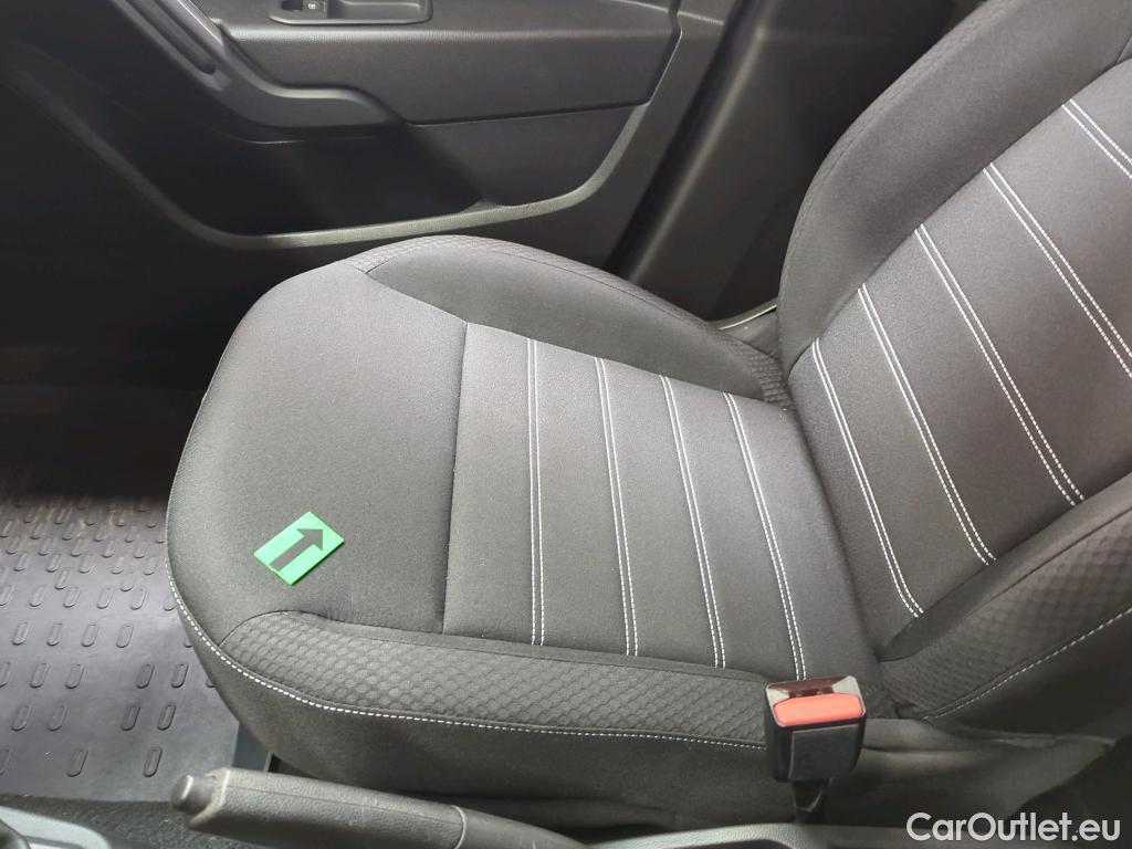  Dacia  Duster 1.5 Blue dCi 115CP Expression 4x4 #3