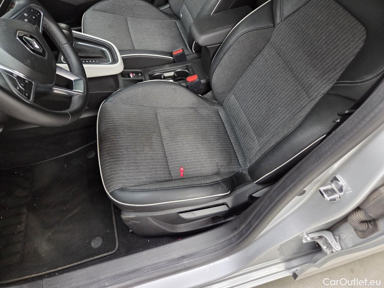  Renault  Clio 1.0 TCe 90CP Intens X-Tronic #23