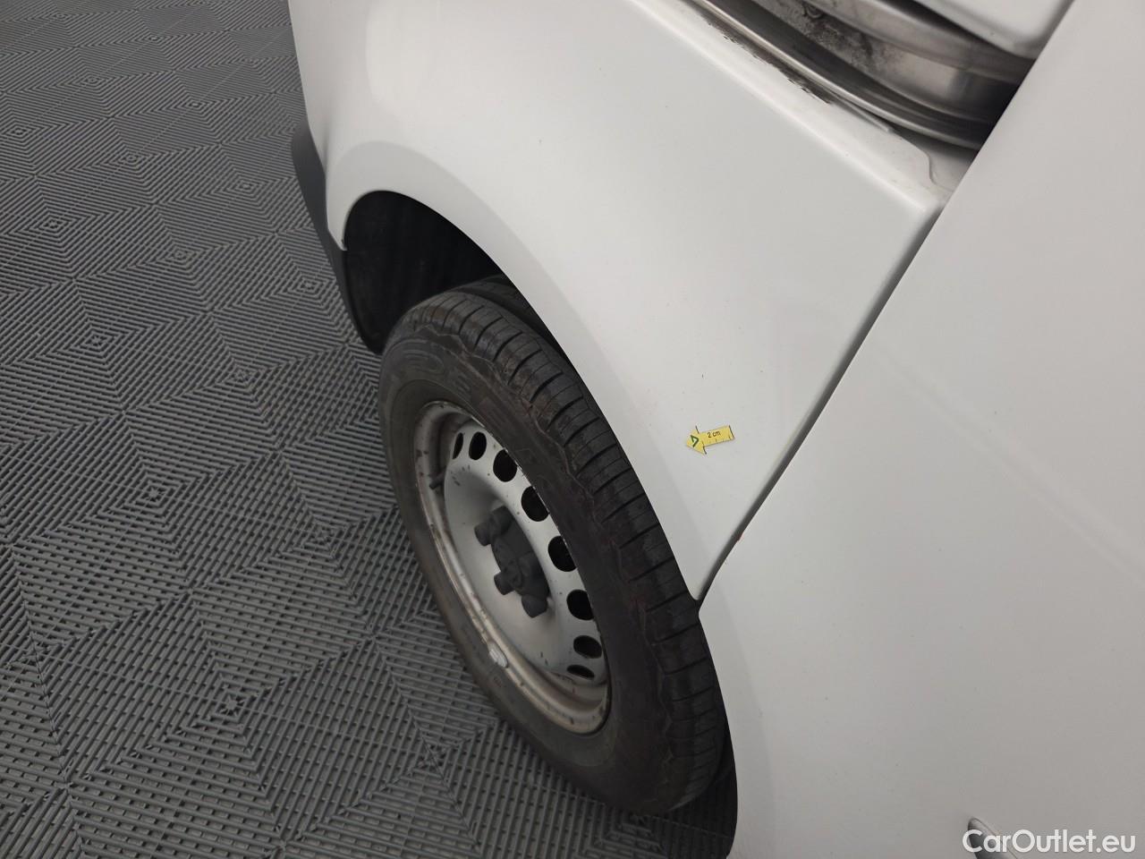  Volkswagen  Caddy 2.0 TDI 102CP Maxi #31