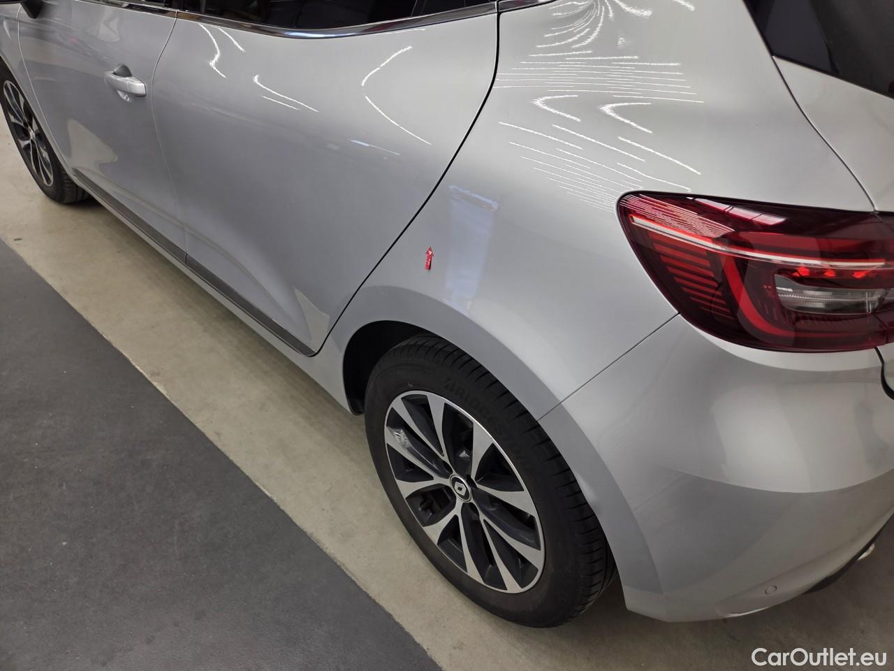  Renault  Clio 1.0 TCe 90CP Intens X-Tronic #21