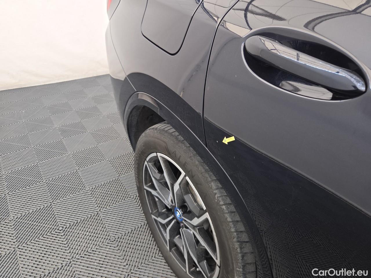  Bmw  X3 2.0 xDrive30e M Sport AT #21